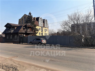 Фотография Аренда офиса, 700 м² , Кемеровская улица 78А  №27