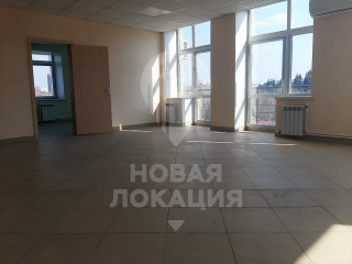 Фотография Аренда офиса, 700 м² , Кемеровская улица 78А  №17