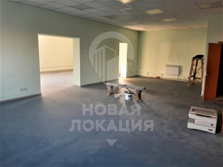 Фотография Аренда офиса, 700 м² , Кемеровская улица 78А  №5