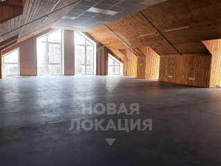 Фотография Аренда офиса, 700 м² , Кемеровская улица 78А  №16