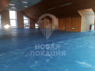 Фотография Аренда офиса, 700 м² , Кемеровская улица 78А  №26