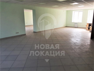 Фотография Аренда офиса, 700 м² , Кемеровская улица 78А  №2