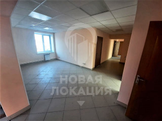 Фотография Аренда офиса, 700 м² , Кемеровская улица 78А  №6