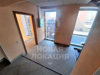 Фотография Аренда офиса, 700 м² , Кемеровская улица 78А  №10