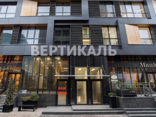 Фотография Аренда офиса, 85 м² , Нижняя Красносельская улица 35с9  №5