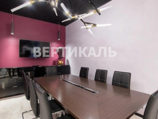 Фотография Аренда офиса, 85 м² , Нижняя Красносельская улица 35с9  №2