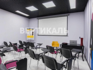 Фотография Аренда офиса, 85 м² , Нижняя Красносельская улица 35с9  №4