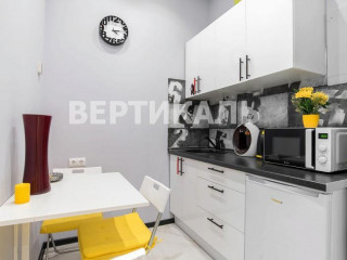 Фотография Аренда офиса, 85 м² , Нижняя Красносельская улица 35с9  №7