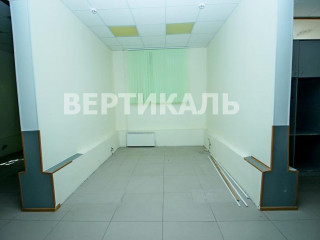 Фотография Аренда помещения свободного назначения, 140 м² , Оршанская улица 9  №27