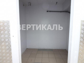 Фотография Аренда кафе / ресторана, 383 м² , Краснопрудная улица 1  №17