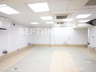 Фотография Аренда кафе / ресторана, 383 м² , Краснопрудная улица 1  №29