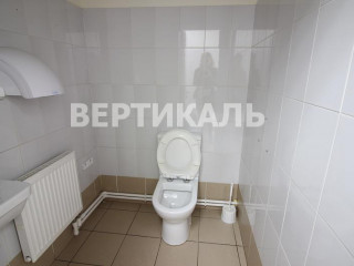 Фотография Аренда кафе / ресторана, 383 м² , Краснопрудная улица 1  №22