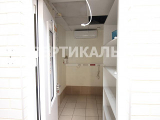 Фотография Аренда кафе / ресторана, 383 м² , Краснопрудная улица 1  №31