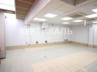 Фотография Аренда кафе / ресторана, 383 м² , Краснопрудная улица 1  №32