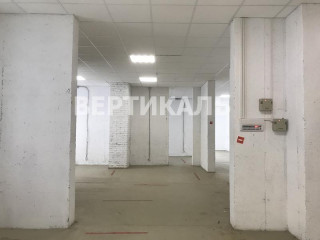 Фотография Аренда помещения свободного назначения, 211 м² , улица Академика Скрябина 6  №13