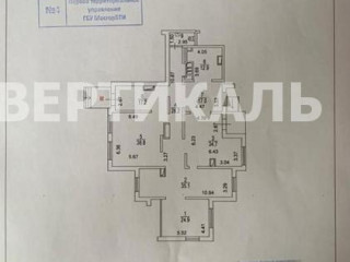 Фотография Аренда помещения свободного назначения, 211 м² , улица Академика Скрябина 6  №5