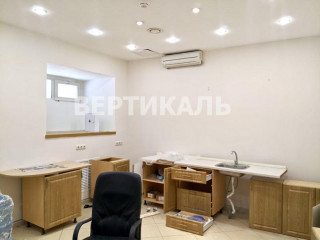 Фотография Аренда помещения свободного назначения, 380 м² , улица Арбат 18/1с2  №4