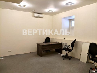 Фотография Аренда помещения свободного назначения, 380 м² , улица Арбат 18/1с2  №3