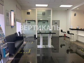 Фотография Аренда помещения свободного назначения, 251 м² , Автозаводская улица 4  №4