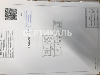 Фотография Аренда помещения свободного назначения, 251 м² , Автозаводская улица 4  №6