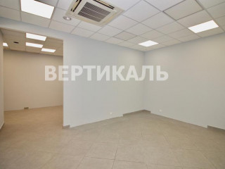 Фотография Аренда помещения свободного назначения, 200 м² , Большая Дорогомиловская улица 10  №8