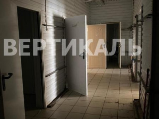 Фотография Аренда помещения свободного назначения, 252 м² , Уссурийская улица 1к5  №4