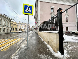 Фотография Аренда помещения свободного назначения, 212 м² , Подсосенский переулок 23с2  №12