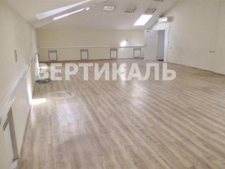 Фотография Аренда помещения свободного назначения, 1511 м² , Самокатная улица 1с1  №2