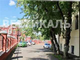 Фотография Аренда помещения свободного назначения, 1511 м² , Самокатная улица 1с1  №15