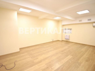 Фотография Аренда офиса, 89 м² , улица Гиляровского 39с1  №6