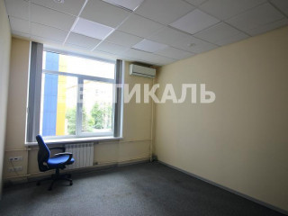 Фотография Аренда офиса, 288 м² , улица Гиляровского 39с1  №5