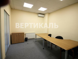 Фотография Аренда офиса, 288 м² , улица Гиляровского 39с1  №12