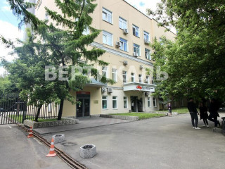 Фотография Аренда офиса, 104 м² , улица Гиляровского 39с1  №7