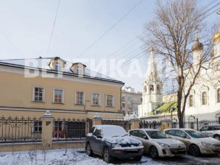 Фотография Аренда помещения свободного назначения, 2690 м² , улица Арбат 36/2с6  №11