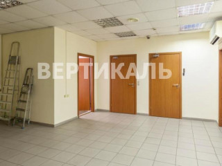 Фотография Аренда помещения свободного назначения, 2690 м² , улица Арбат 36/2с6  №16