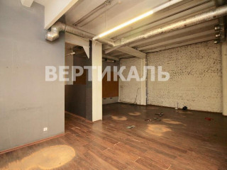 Фотография Аренда помещения свободного назначения, 489 м² , 4-й Сыромятнический переулок 1/8с6  №18