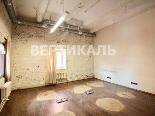 Фотография Аренда помещения свободного назначения, 489 м² , 4-й Сыромятнический переулок 1/8с6  №6