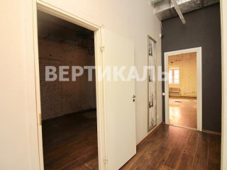 Фотография Аренда помещения свободного назначения, 489 м² , 4-й Сыромятнический переулок 1/8с6  №19