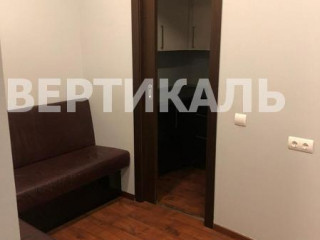 Фотография Аренда офиса, 174 м² , Пресненская набережная 12  №6