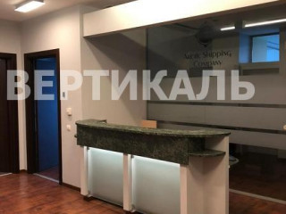 Фотография Аренда офиса, 174 м² , Пресненская набережная 12  №3