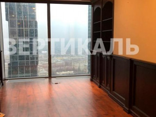 Фотография Аренда офиса, 174 м² , Пресненская набережная 12  №7