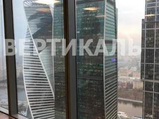 Фотография Аренда офиса, 174 м² , Пресненская набережная 12  №4