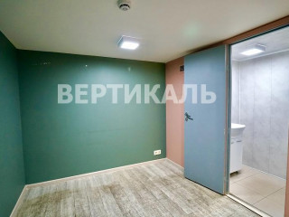 Фотография Аренда помещения свободного назначения, 70 м² , проспект Мира 7с1  №9