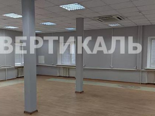 Фотография Аренда офиса, 73 м² , 2-й Кожевнический переулок 12  №6