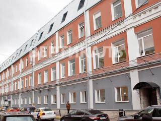 Фотография Аренда офиса, 73 м² , 2-й Кожевнический переулок 12  №2