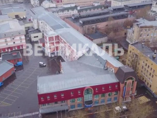 Фотография Аренда офиса, 73 м² , 2-й Кожевнический переулок 12  №3