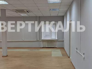 Фотография Аренда офиса, 73 м² , 2-й Кожевнический переулок 12  №10