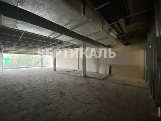 Фотография Аренда магазина, 230 м² , улица Новый Арбат 11  №6