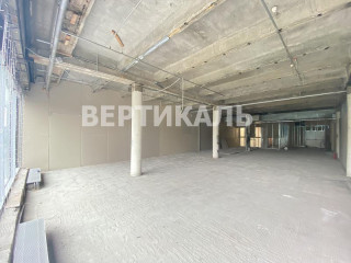 Фотография Аренда магазина, 230 м² , улица Новый Арбат 11  №8