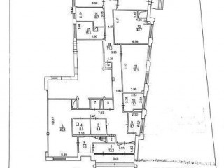 Фотография Продажа помещения свободного назначения, 783 м² , улица Гашека 2с1  №5